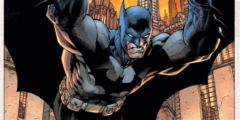 10 Best Tom King Comics, Ranked .